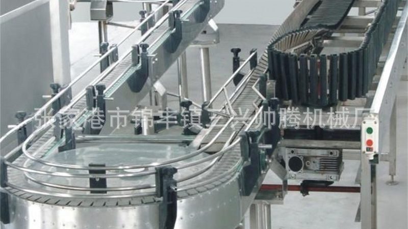 乳品灌装机：揭秘十大品牌背后的技术与品质