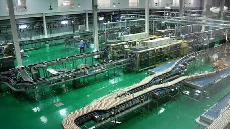 乳品加工设备材质选择：关键因素与注意事项