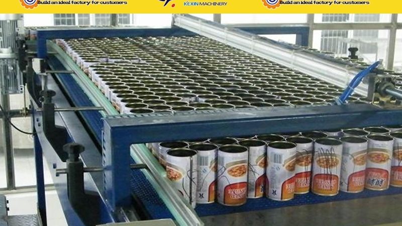 饮料灌装封口设备：自动化与人工的效率之辩