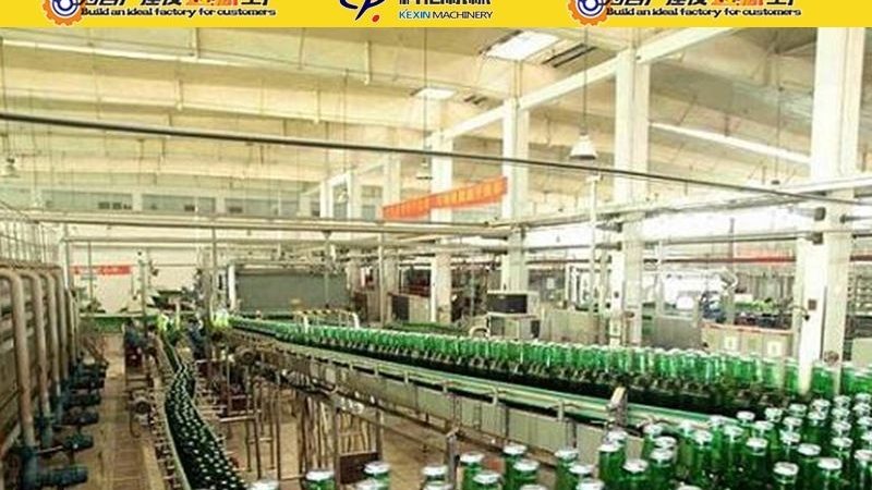 小型商用肉类加工设备：如何选择合适的全套方案**