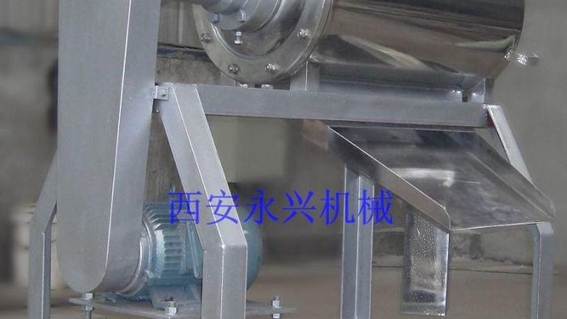 小型屠宰设备与大型设备：关键差异解析