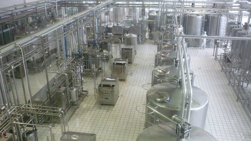 广东饮料设备：揭秘其核心技术与选型要点**