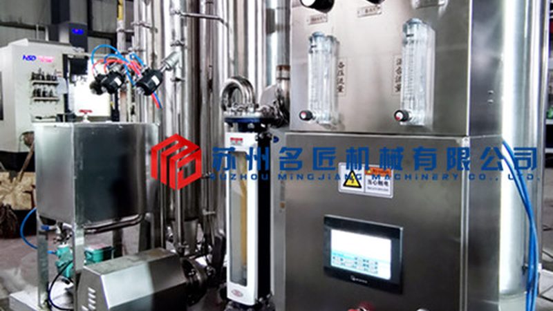 一条果蔬加工线，价格差三倍，问题出在哪