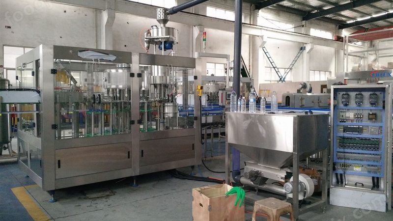 炒货机品牌如何选择？揭秘全自动炒货机市场真相**