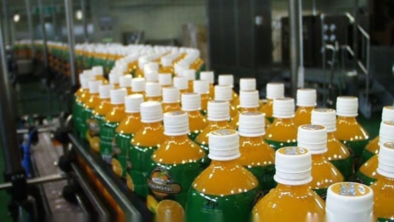 液压系统故障排除：食品加工设备稳定运行的保障