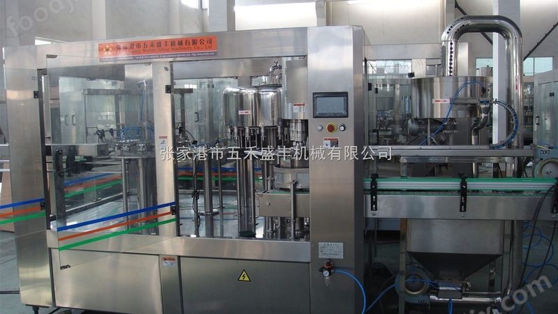 乳品CIP清洗系统：揭秘其背后的技术奥秘与品牌选择**