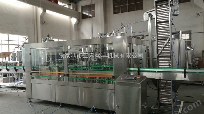 揭秘山东饮料机械行业：品牌排名背后的考量因素