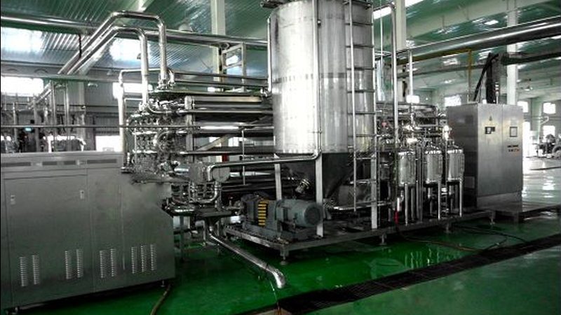 糖果机械代理加盟注意事项：揭秘成功之道
