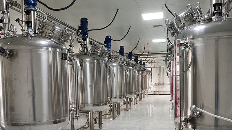 巴氏杀菌机的时间设定，远不止一个固定数字
