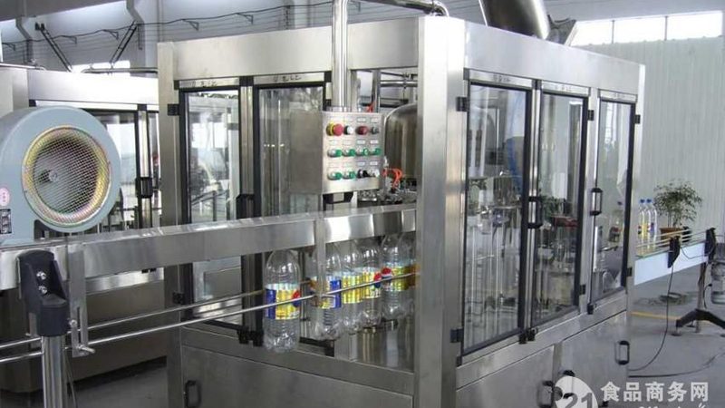 成都果蔬加工设备安装：关键环节与注意事项