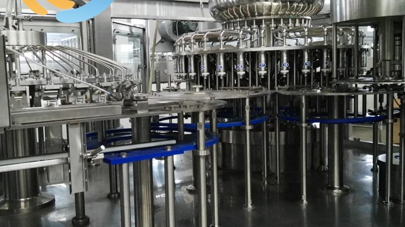 揭秘食品加工设备生产厂家直销的秘密