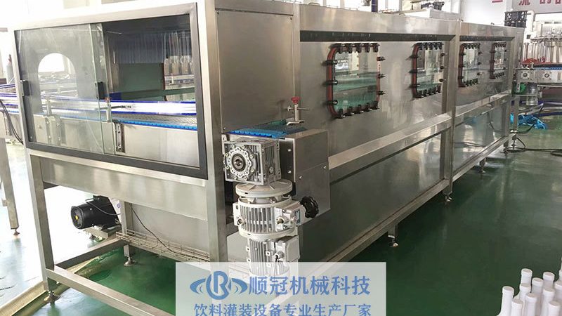 炒货机售后服务：维护生产线的顺畅之钥**