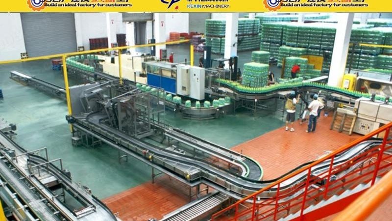 肉类加工设备环保标准解读：绿色生产，守护舌尖安全