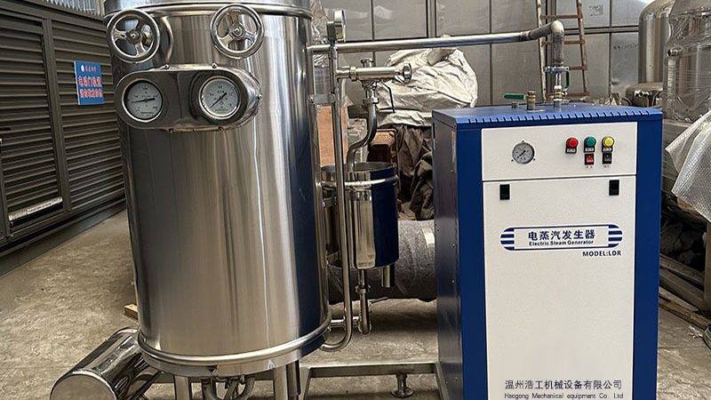烘焙设备安装哪家好