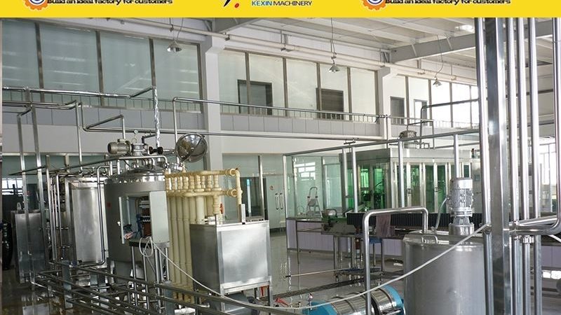 小型食品机械：不同用途与价格解析