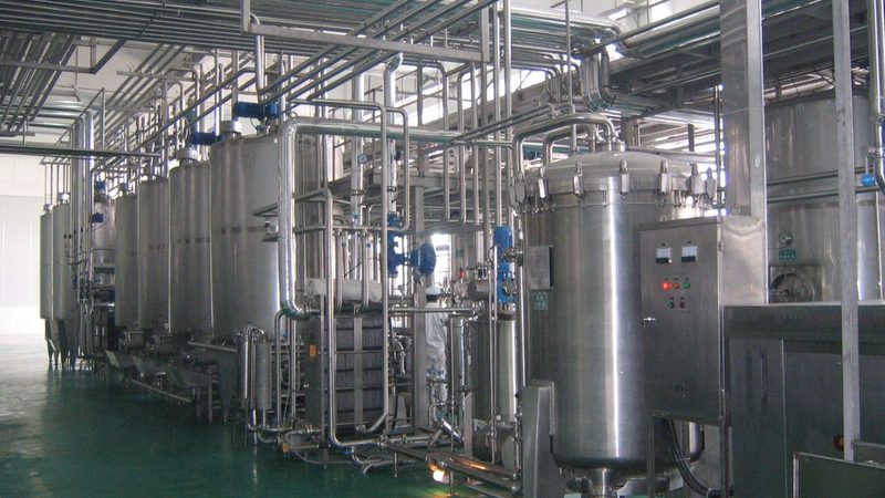 小型屠宰线参数里的门道，看懂这几点才不踩坑